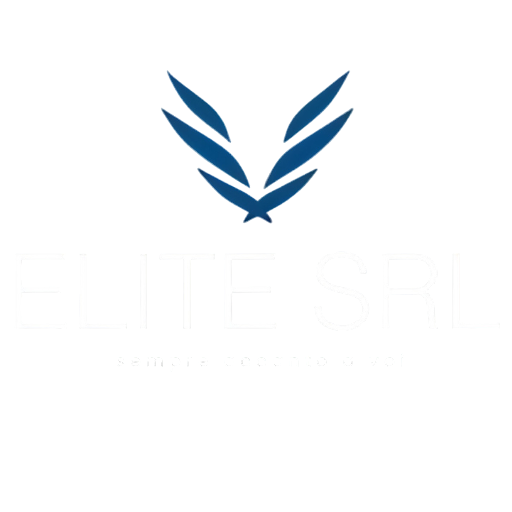 Elite Energia - Logo